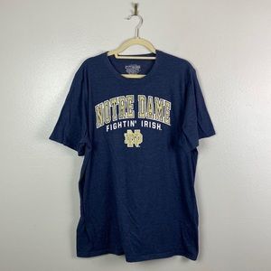 Notre Dame Fightin’ Irish University Tee 2XL